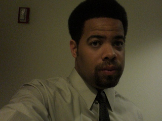 Dustin’s very first online dating profile picture, 2005. He wouldn’t date him either.
